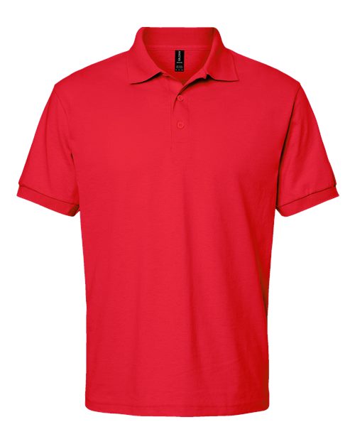 Gildan Unisex DryBlend® Polo - Image 13