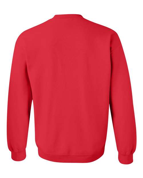 Gildan Unisex Heavy Blend™ Crewneck Sweatshirt - Image 86