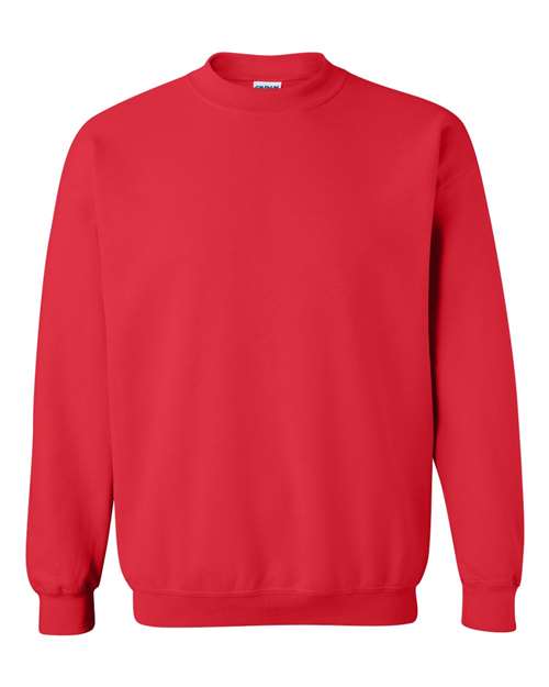 Gildan Unisex Heavy Blend™ Crewneck Sweatshirt - Image 26
