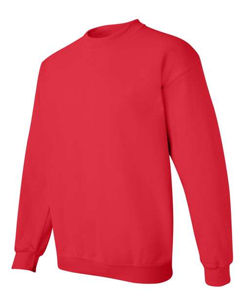 Gildan Unisex Heavy Blend™ Crewneck Sweatshirt - Image 54