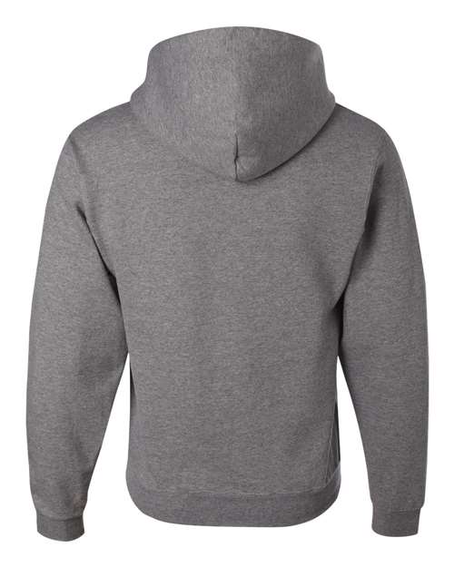 JERZEES Unisex NuBlend® Hooded Sweatshirt - Image 54