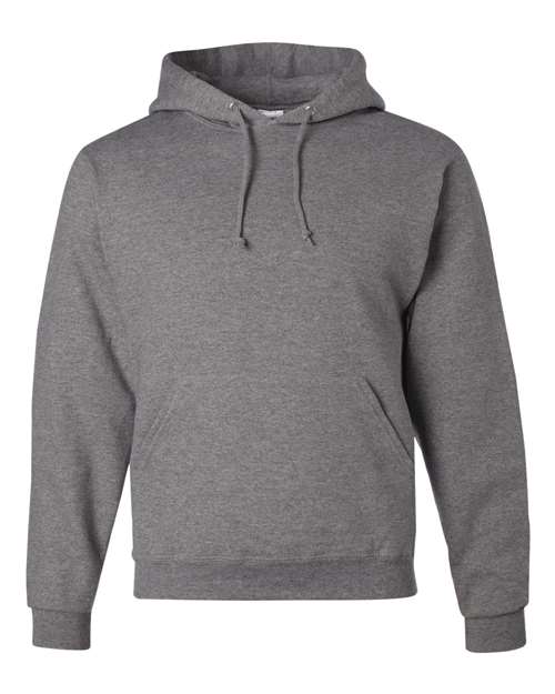 JERZEES Unisex NuBlend® Hooded Sweatshirt - Image 14