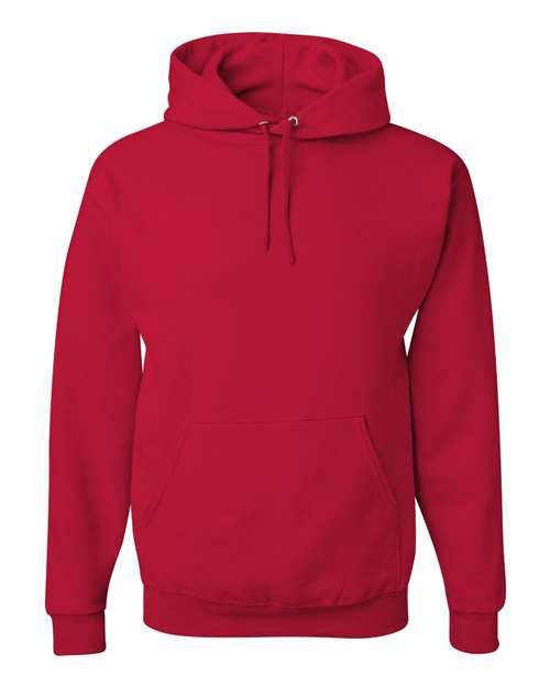 JERZEES Unisex NuBlend® Hooded Sweatshirt - Image 21