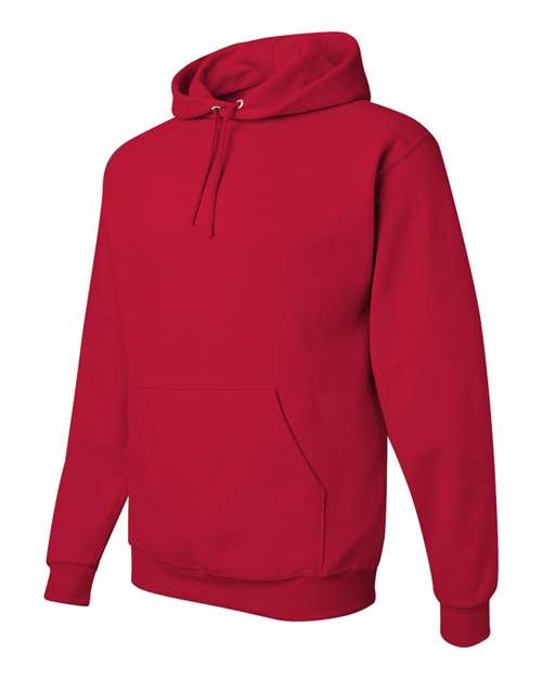 JERZEES Unisex NuBlend® Hooded Sweatshirt - Image 38