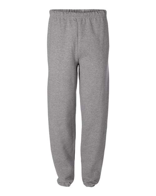 JERZEES Unisex NuBlend® Sweatpants - Image 6