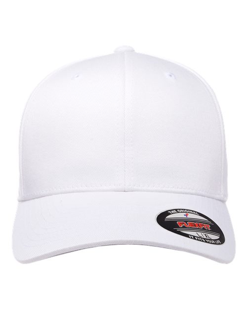 Flexfit Cotton Blend Cap - Image 13