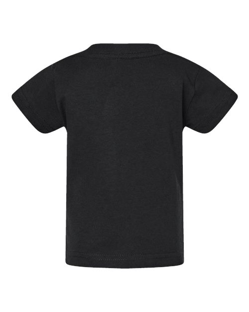 Rabbit Skins Infant Cotton Jersey Tee - Image 9