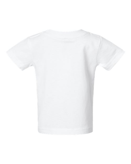 Rabbit Skins Infant Cotton Jersey Tee - Image 15