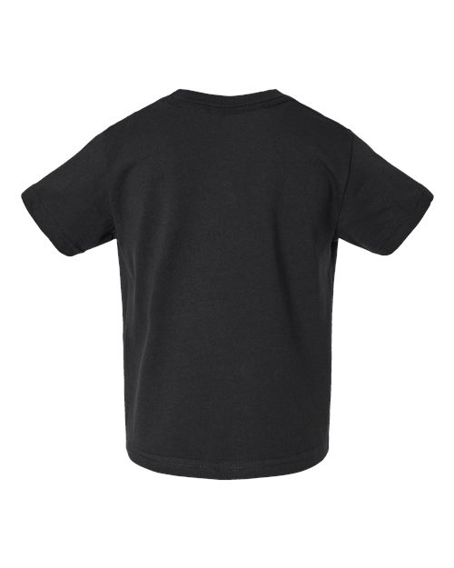 Rabbit Skins Toddler Cotton Jersey Tee - Image 18