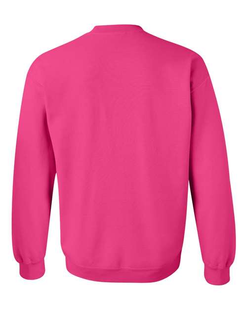 Gildan Unisex Heavy Blend™ Crewneck Sweatshirt - Image 77