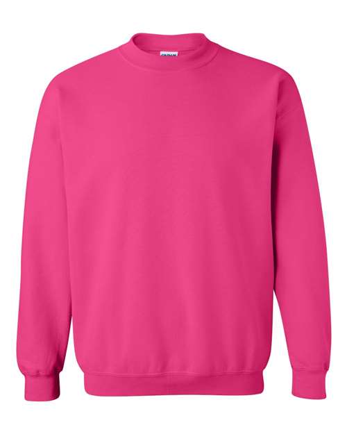 Gildan Unisex Heavy Blend™ Crewneck Sweatshirt - Image 17