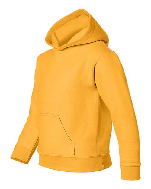 Gildan Youth Heavy Blend™ Hooded Sweatshirt - Image 23