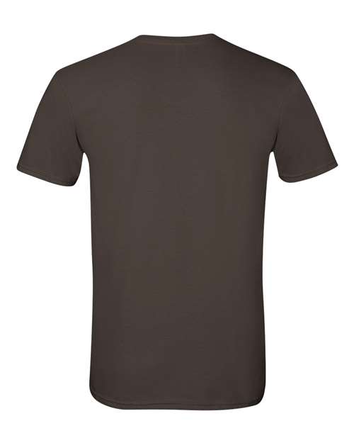 Gildan Unisex Softstyle® T-Shirt - Image 106
