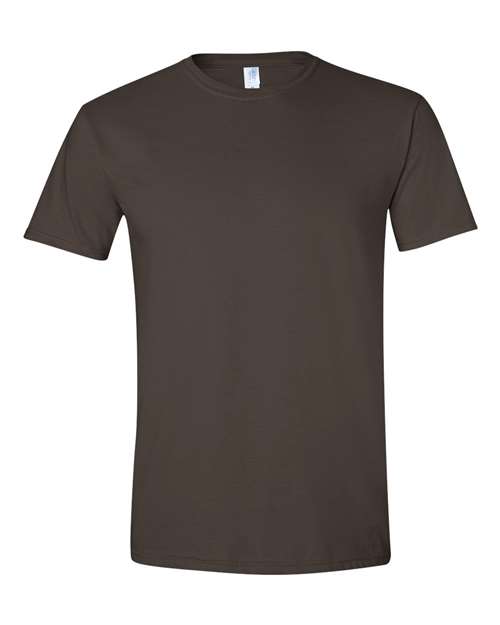 Gildan Unisex Softstyle® T-Shirt - Image 14