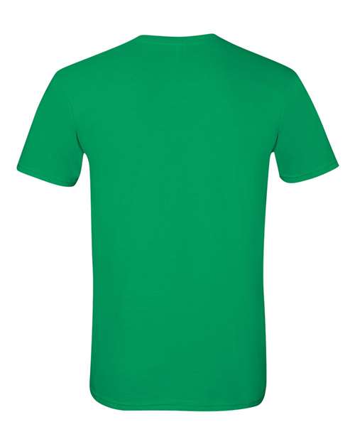 Gildan Unisex Softstyle® T-Shirt - Image 129