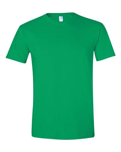 Gildan Unisex Softstyle® T-Shirt - Image 37