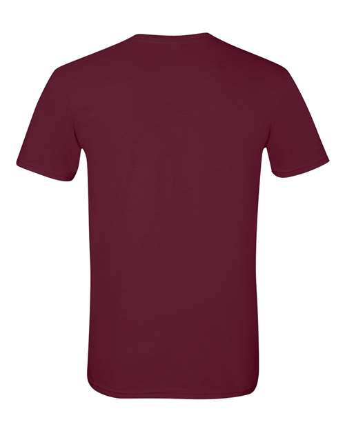 Gildan Unisex Softstyle® T-Shirt - Image 136