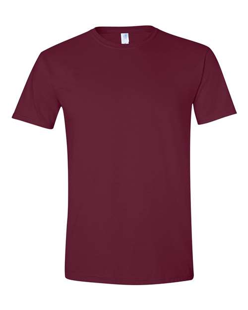Gildan Unisex Softstyle® T-Shirt - Image 44