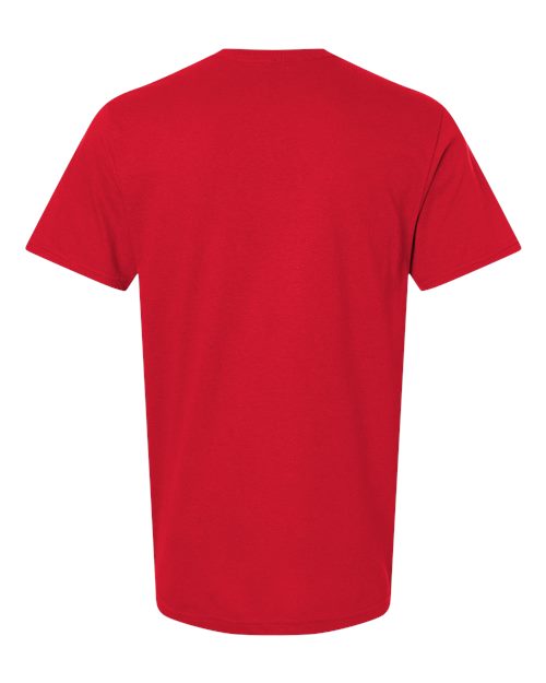 Gildan Unisex Softstyle® T-Shirt - Image 147