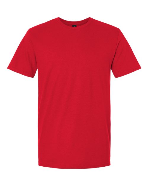 Gildan Unisex Softstyle® T-Shirt - Image 55
