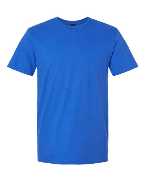 Gildan Unisex Softstyle® T-Shirt - Image 56