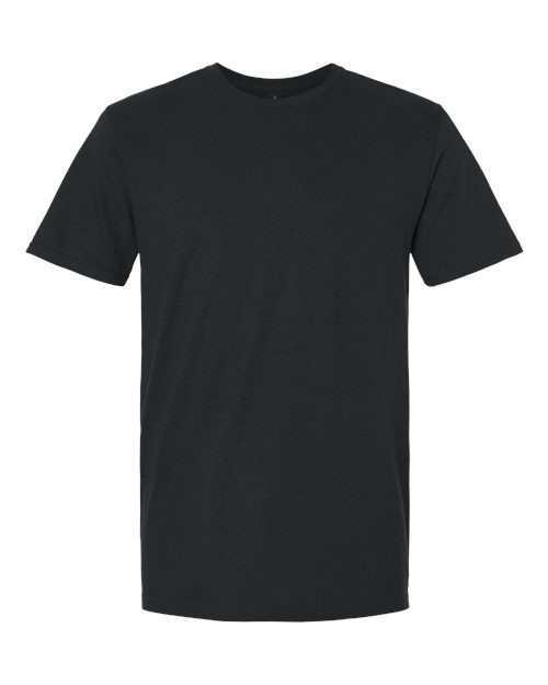 Gildan Unisex Softstyle® T-Shirt - Image 6