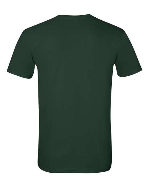 Gildan Unisex Softstyle® T-Shirt - Image 108