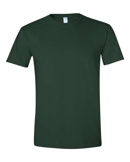 Gildan Unisex Softstyle® T-Shirt - Image 16