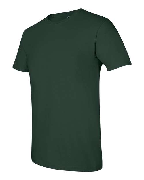 Gildan Unisex Softstyle® T-Shirt - Image 74