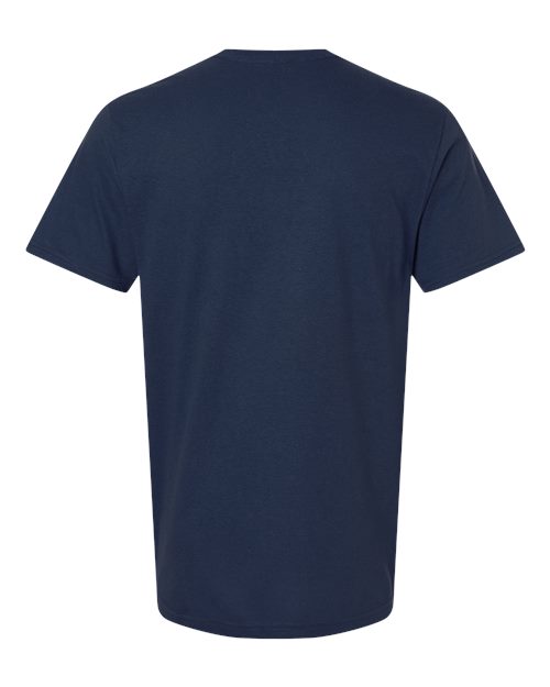 Gildan Unisex Softstyle® T-Shirt - Image 141