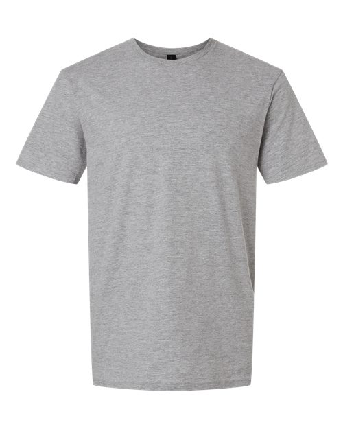 Gildan Unisex Softstyle® T-Shirt - Image 61