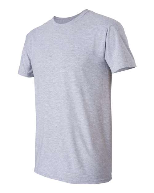 Gildan Unisex Softstyle® T-Shirt - Image 93