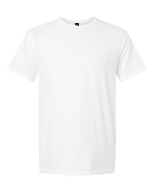 Gildan Unisex Softstyle® T-Shirt - Image 64