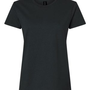 Alternative view of Gildan Women's Ultra Cotton® T-Shirt