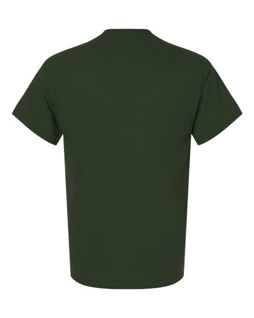 Gildan Unisex Ultra Cotton® T-Shirt - Image 78