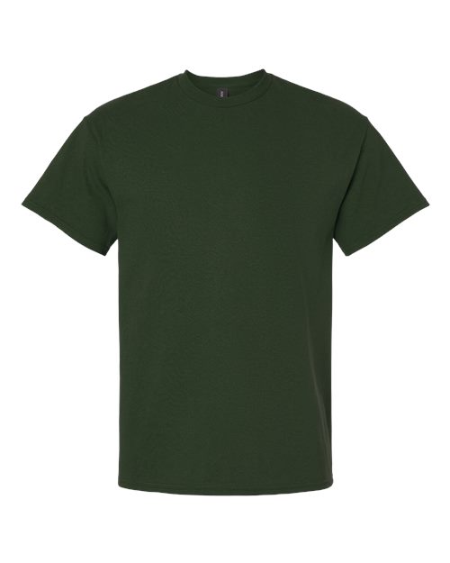 Gildan Unisex Ultra Cotton® T-Shirt - Image 17