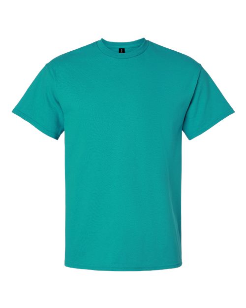 Gildan Unisex Ultra Cotton® T-Shirt - Image 29
