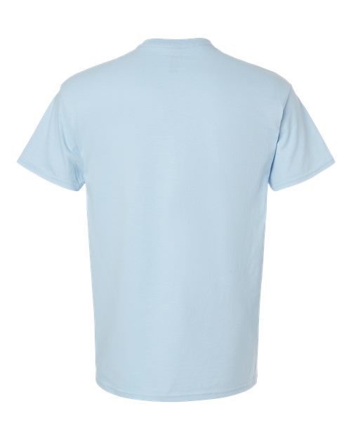 Gildan Unisex Ultra Cotton® T-Shirt - Image 93