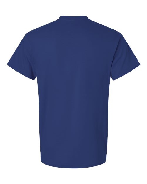 Gildan Unisex Ultra Cotton® T-Shirt - Image 97