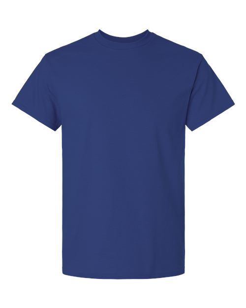 Gildan Unisex Ultra Cotton® T-Shirt - Image 36