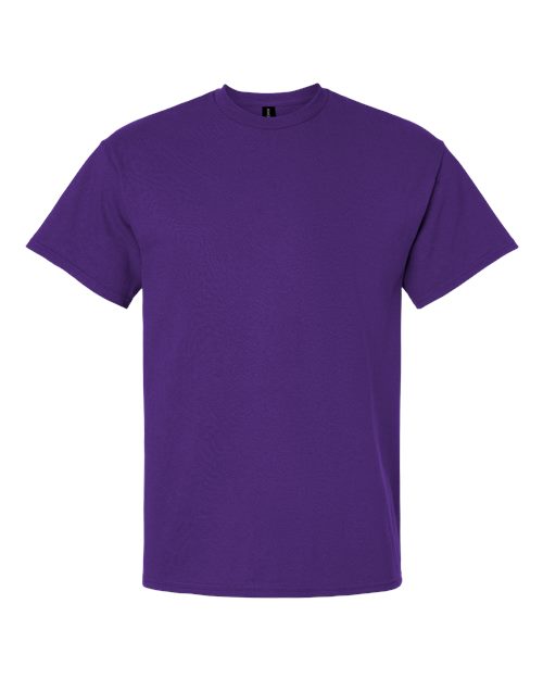 Gildan Unisex Ultra Cotton® T-Shirt - Image 47