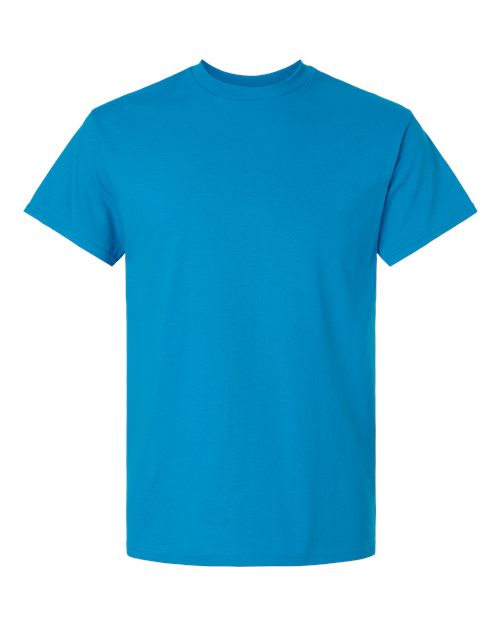 Gildan Unisex Ultra Cotton® T-Shirt - Image 54