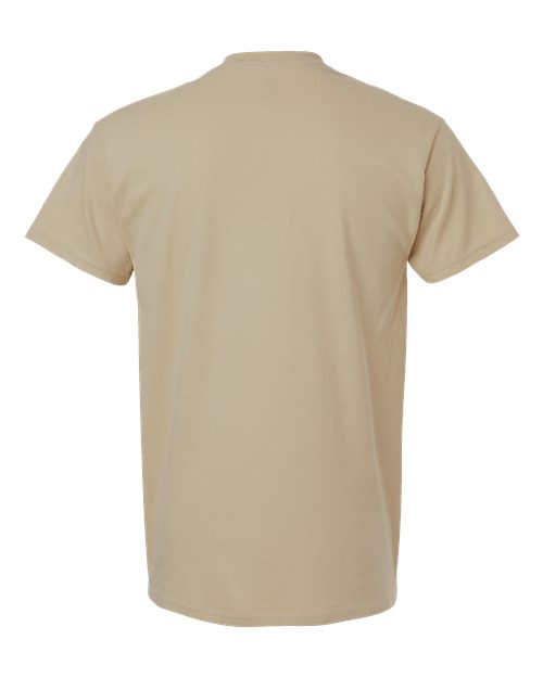 Gildan Unisex Ultra Cotton® T-Shirt - Image 119