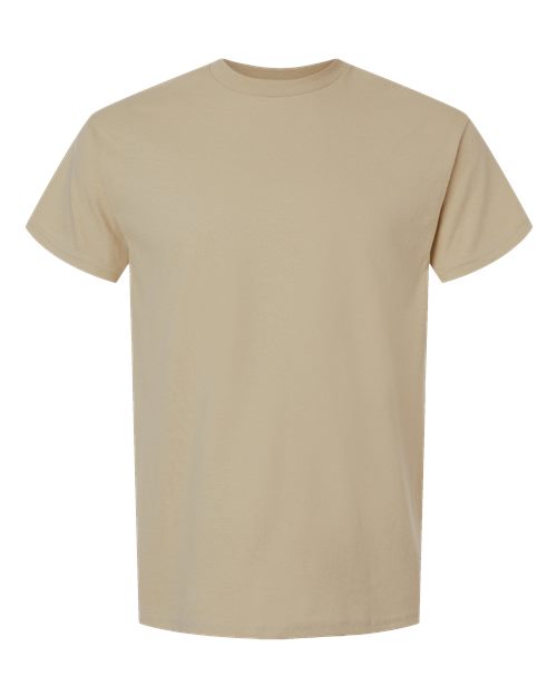 Gildan Unisex Ultra Cotton® T-Shirt - Image 58