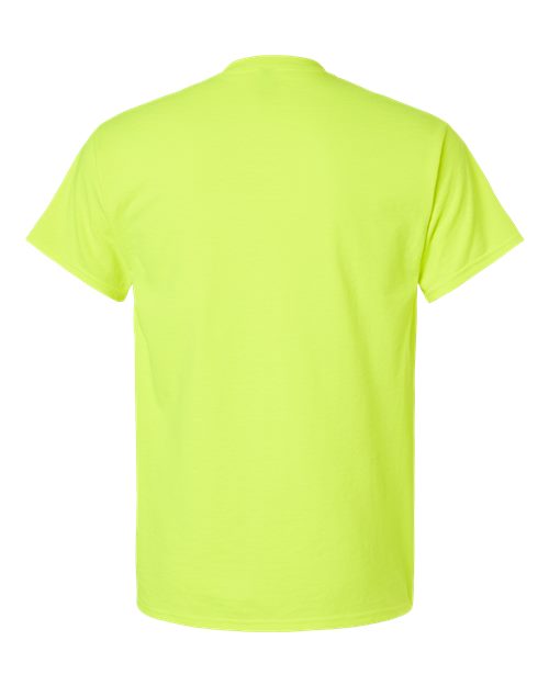 Gildan Unisex Ultra Cotton® Pocket T-Shirt - Image 20