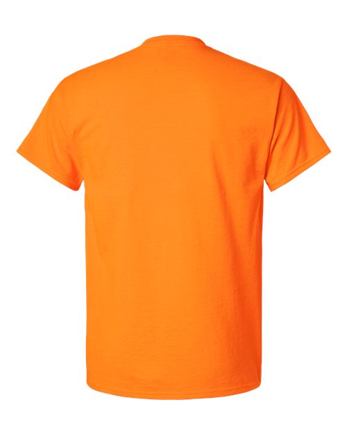 Gildan Unisex Ultra Cotton® Pocket T-Shirt - Image 21