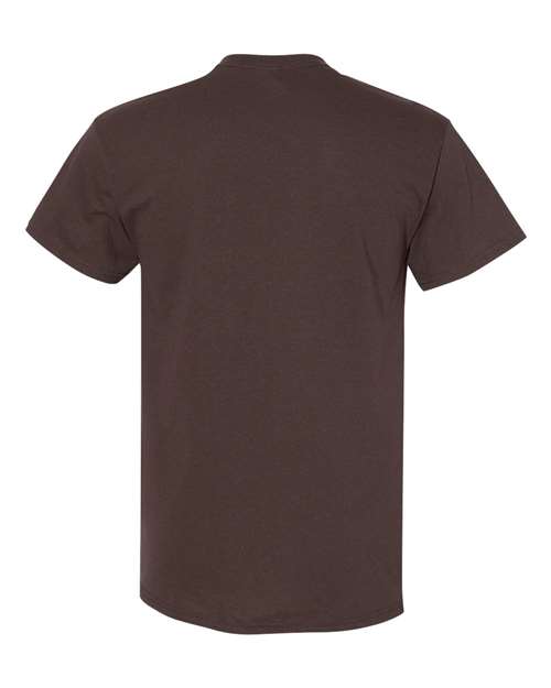 Gildan Unisex Heavy Cotton™ T-Shirt - Image 97