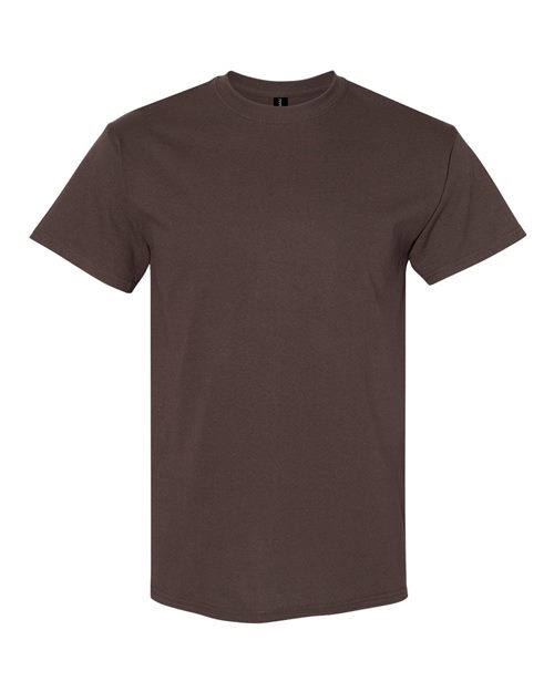 Gildan Unisex Heavy Cotton™ T-Shirt - Image 22