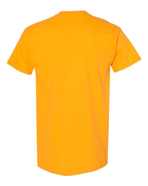 Gildan Unisex Heavy Cotton™ T-Shirt - Image 103