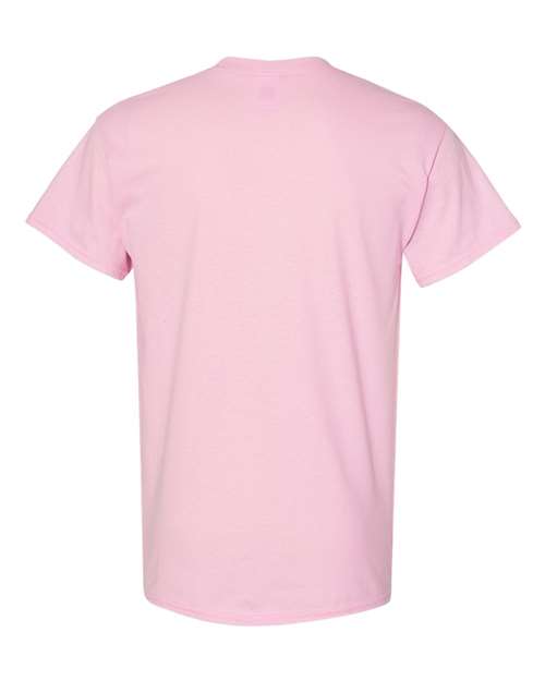 Gildan Unisex Heavy Cotton™ T-Shirt - Image 117